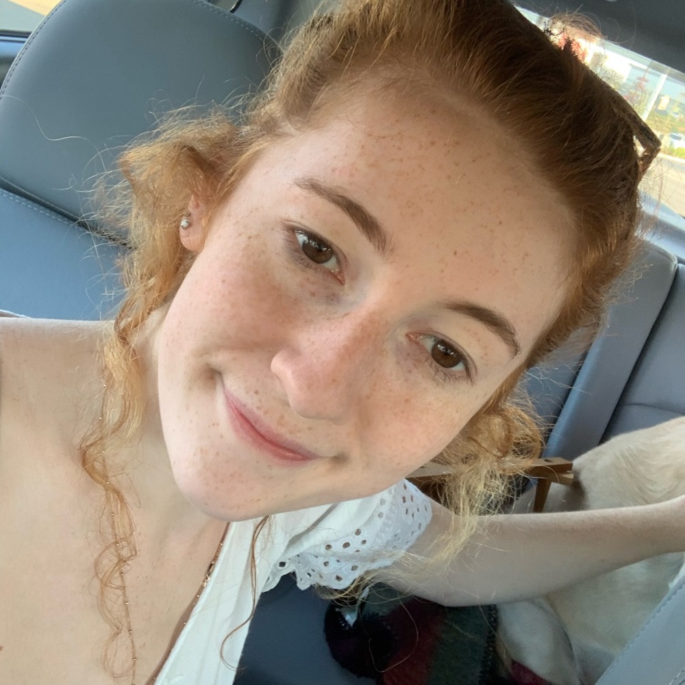 Meet your Posher, Elizabeth